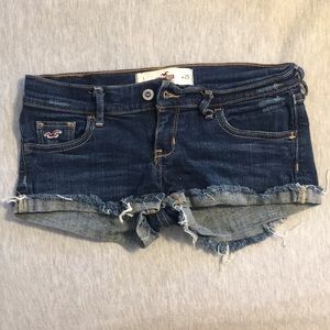 Hollister Short